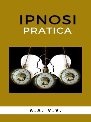 cover image of Ipnosi pratica